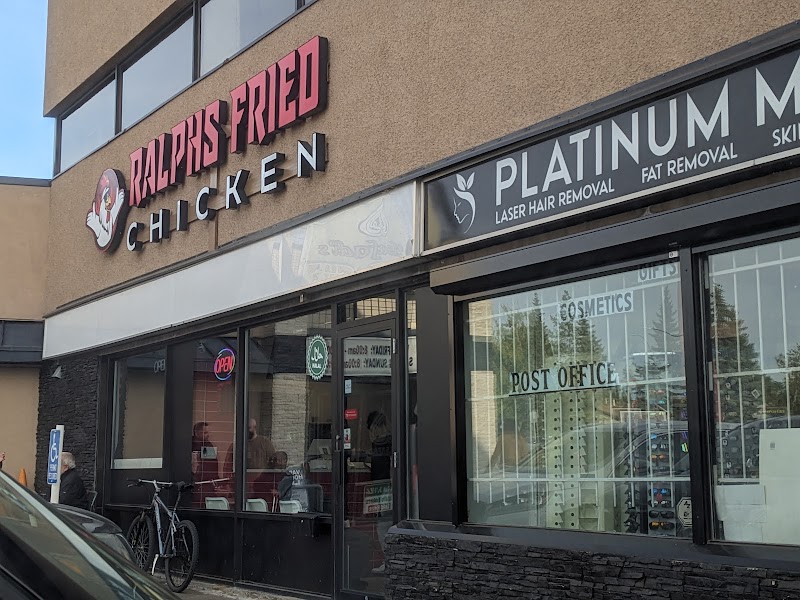 Ralphs Fried Chicken photo 1
