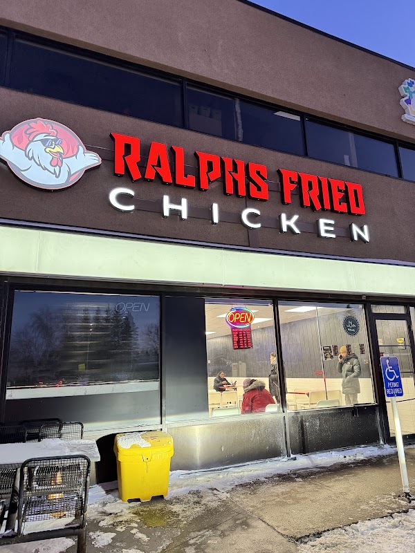 Ralphs Fried Chicken photo 6