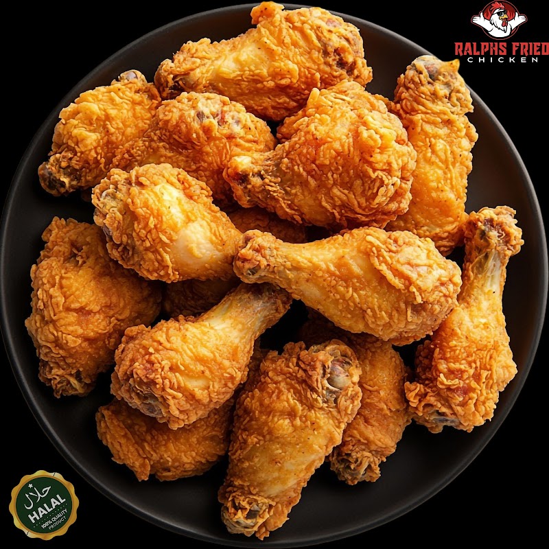 Ralphs Fried Chicken photo 2