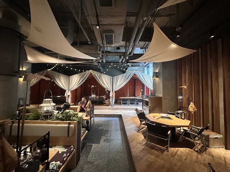 Hearth Yakiniku by ATUM