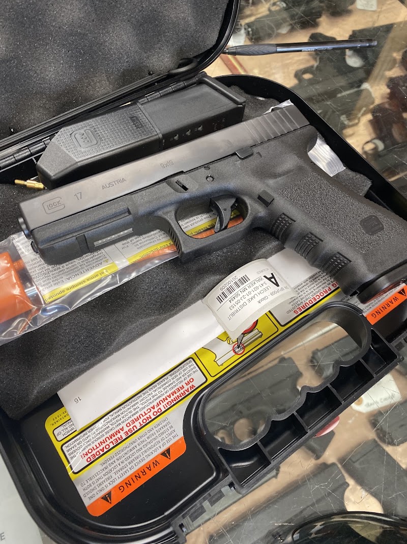 California Gun Services, INC photo