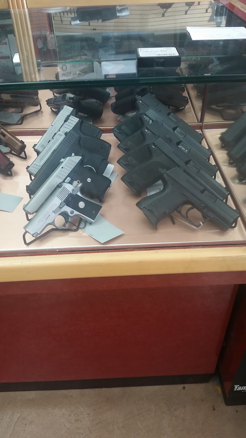 California Gun Services, INC photo