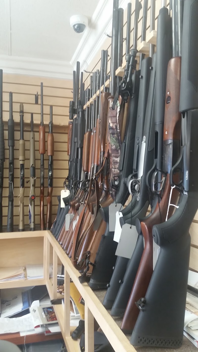 California Gun Services, INC photo