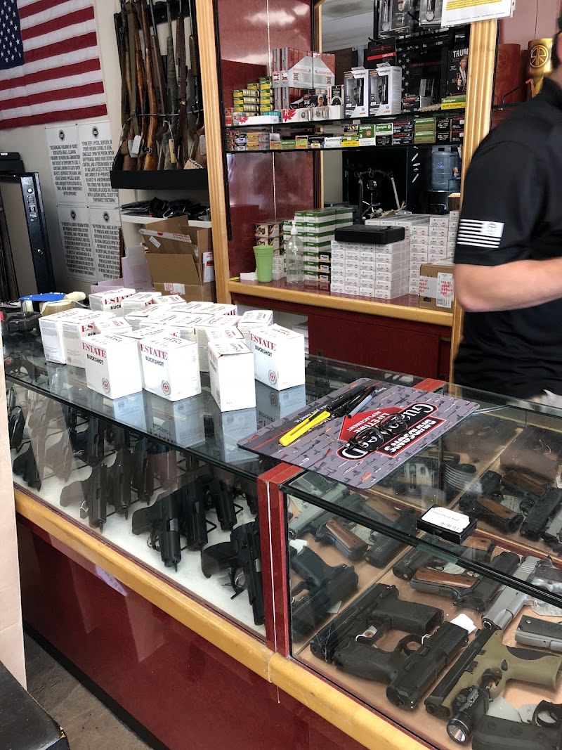 California Gun Services, INC photo
