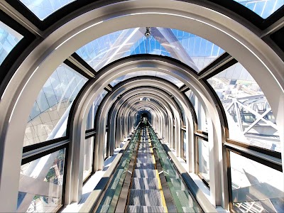 Umeda Sky Building - 2