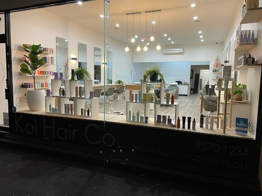 Koi Hair Co photo 2
