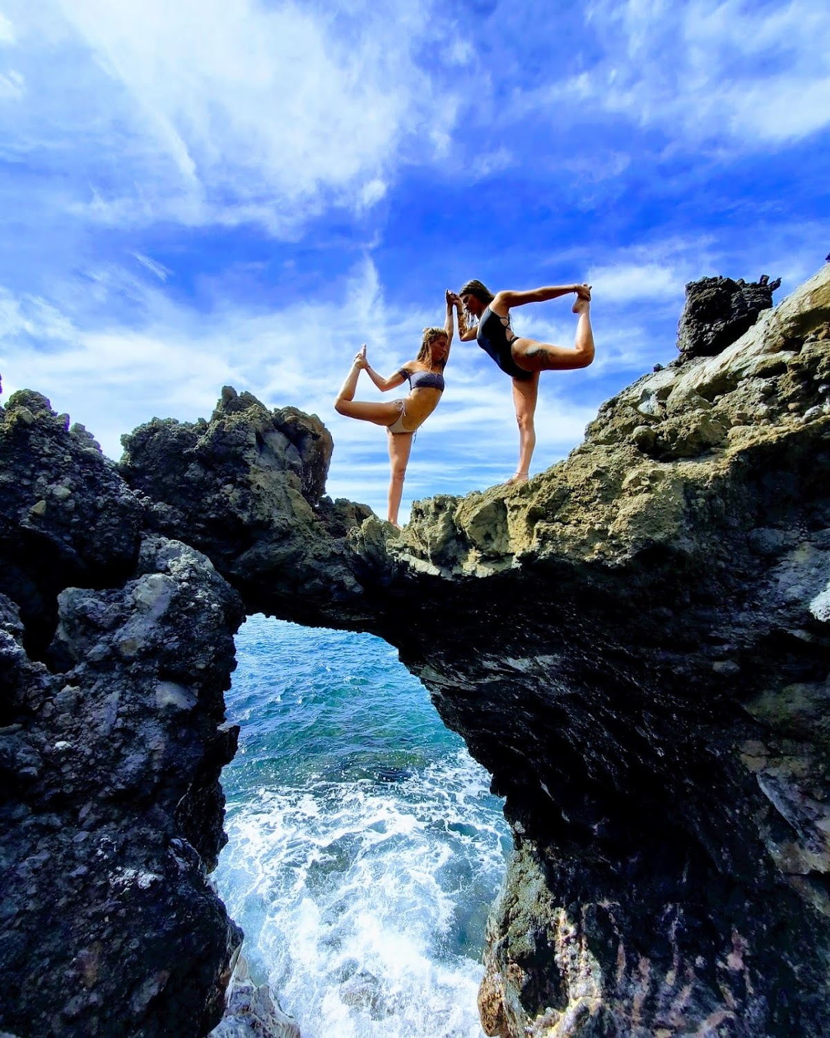 Manifesting Moksha Online Yoga Studio — 3