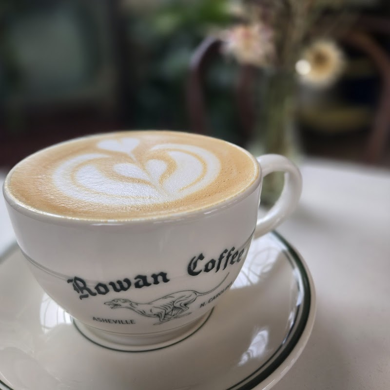 Rowan Coffee photo 3