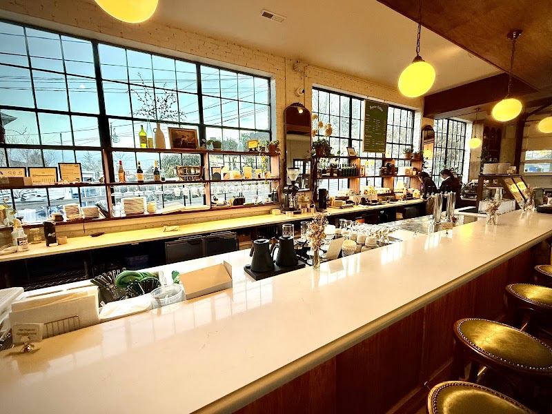 Rowan Coffee photo 2