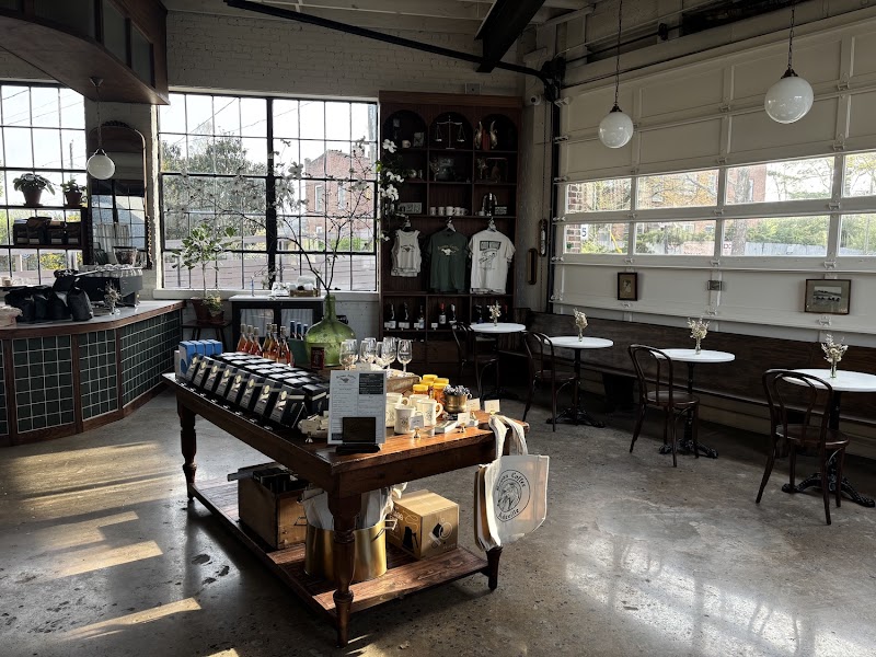 Rowan Coffee photo 1