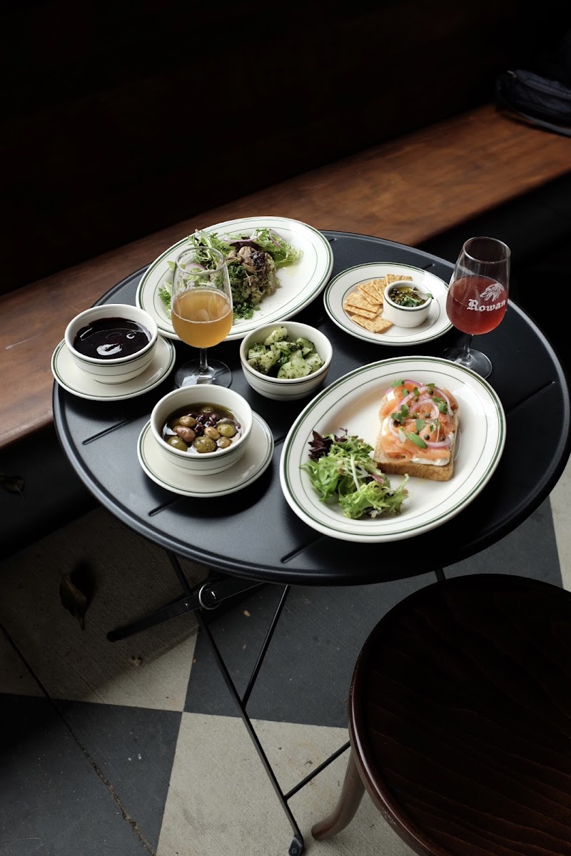 Rowan Coffee photo 3