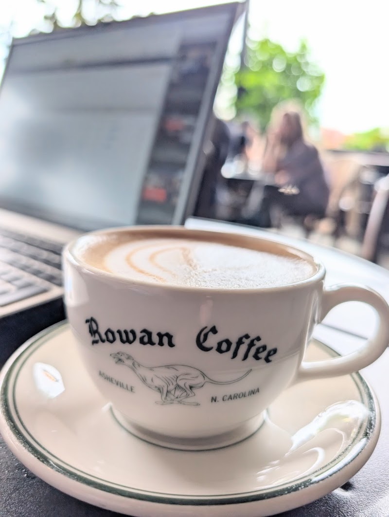 Rowan Coffee photo 3