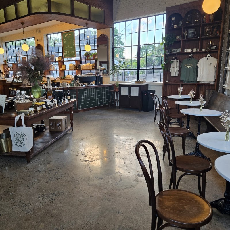 Rowan Coffee photo 4