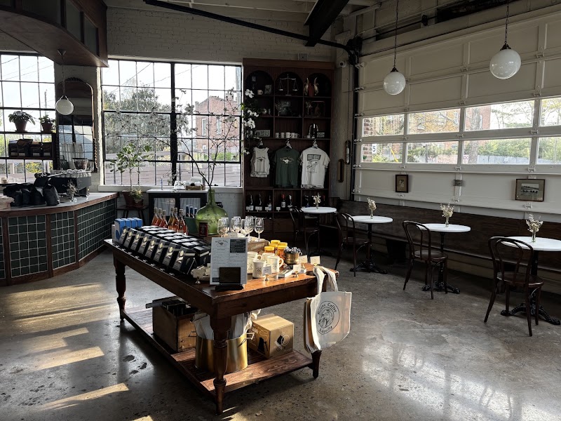 Rowan Coffee photo 1
