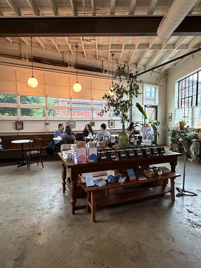 Rowan Coffee photo 2