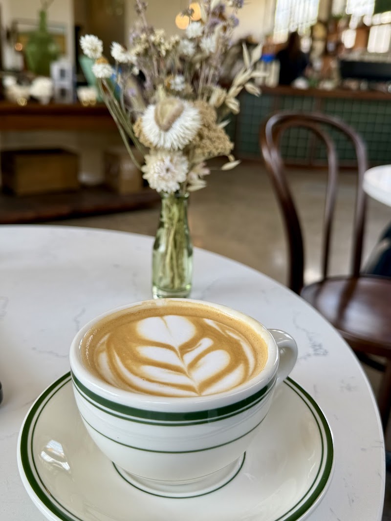 Rowan Coffee photo 4
