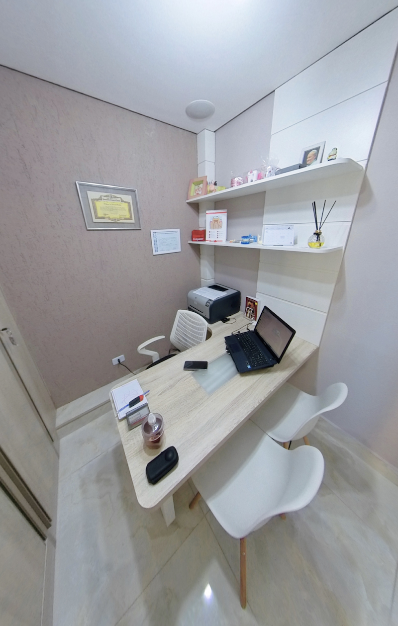 Consultório Odontológico Dra. Juliana Macari - foto 5