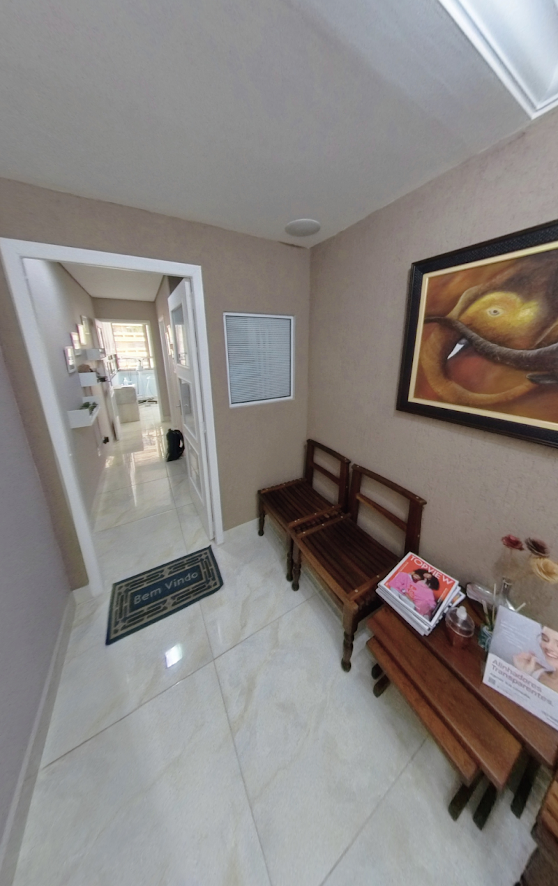 Consultório Odontológico Dra. Juliana Macari - foto 2