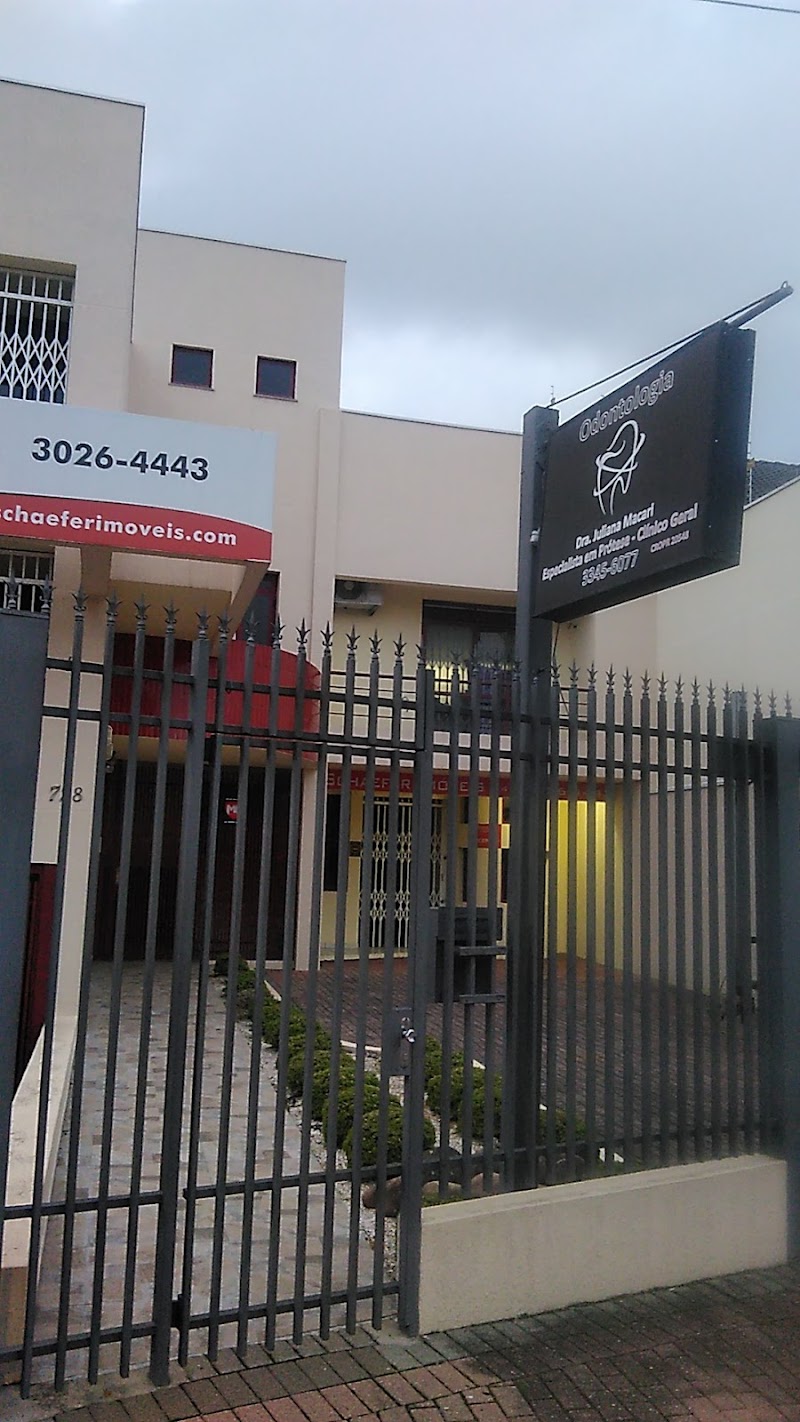 Consultório Odontológico Dra. Juliana Macari - foto 3