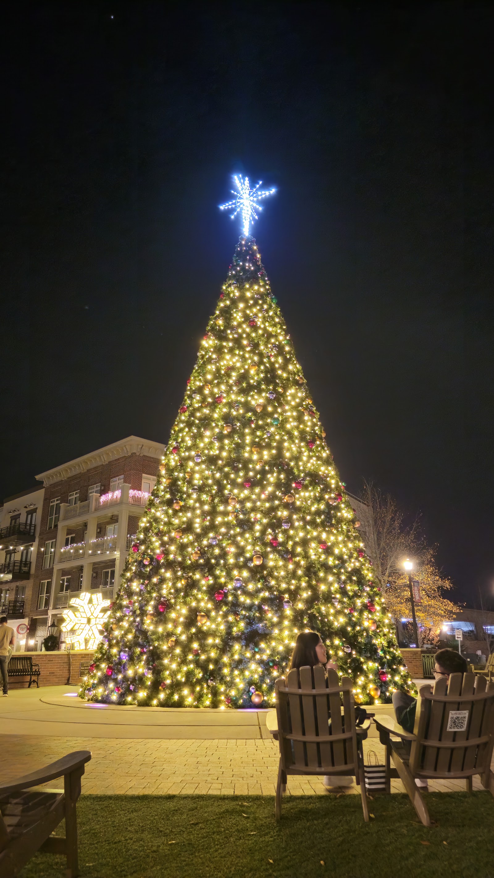 Downtown Alpharetta GA