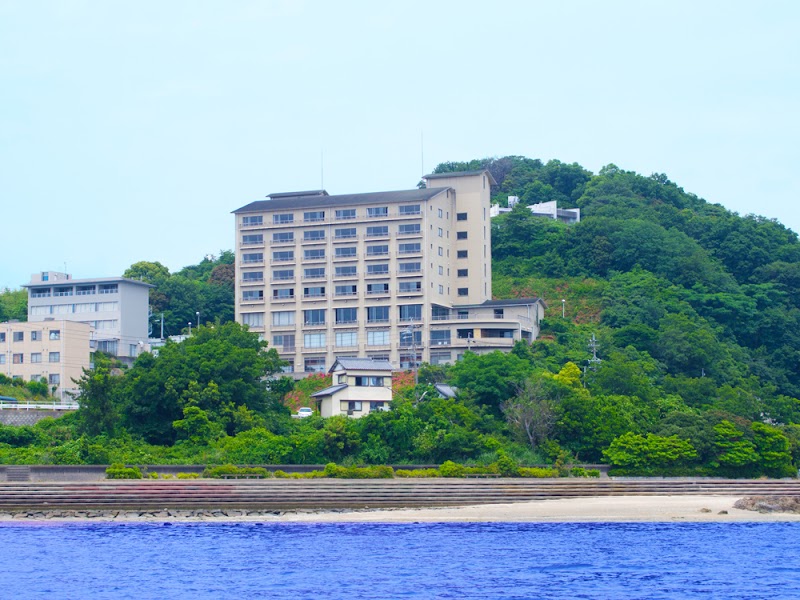 Hotel Mikawa Kaiyoukakuの画像