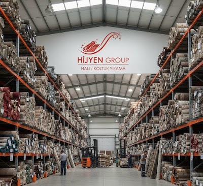 Hijyen group - Temizlik