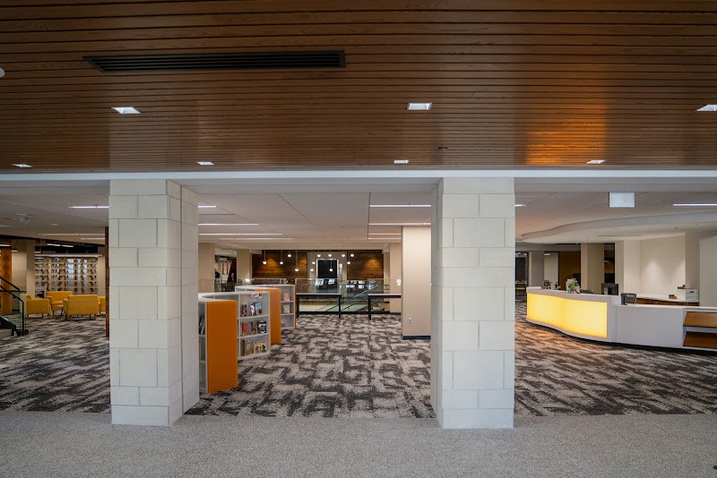 Tebo Library photo 2