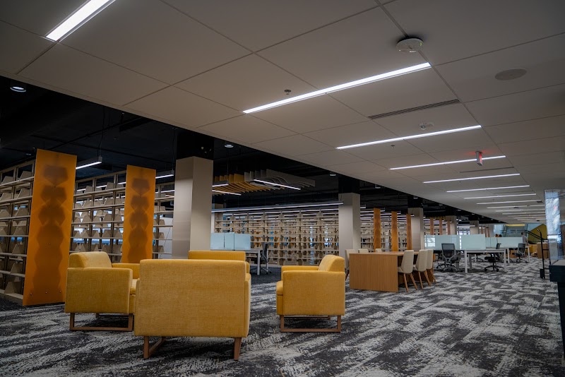 Tebo Library photo 3