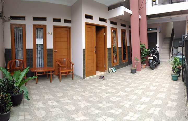 Griya Dzyfa Kost Putri