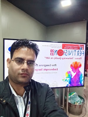 Dr Devinder kumar Gynae clinic |Navjeevan Nursing Home - Image 2