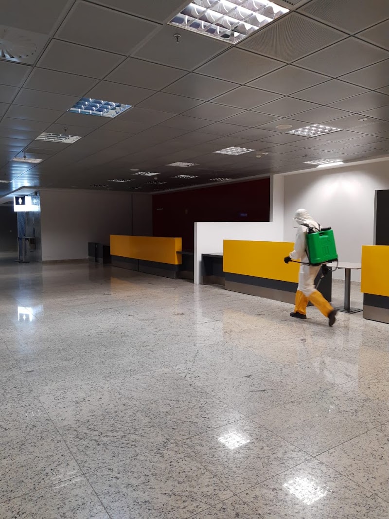 Foto de Aerojet Praga