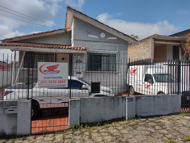 Foto de Aerojet Praga