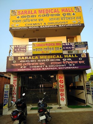 Sarala Medical Hall - Image 3