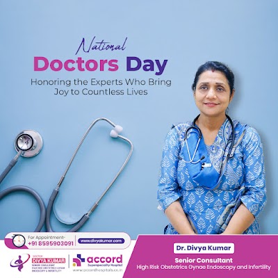 Dr.Divya Kumar - Image 2