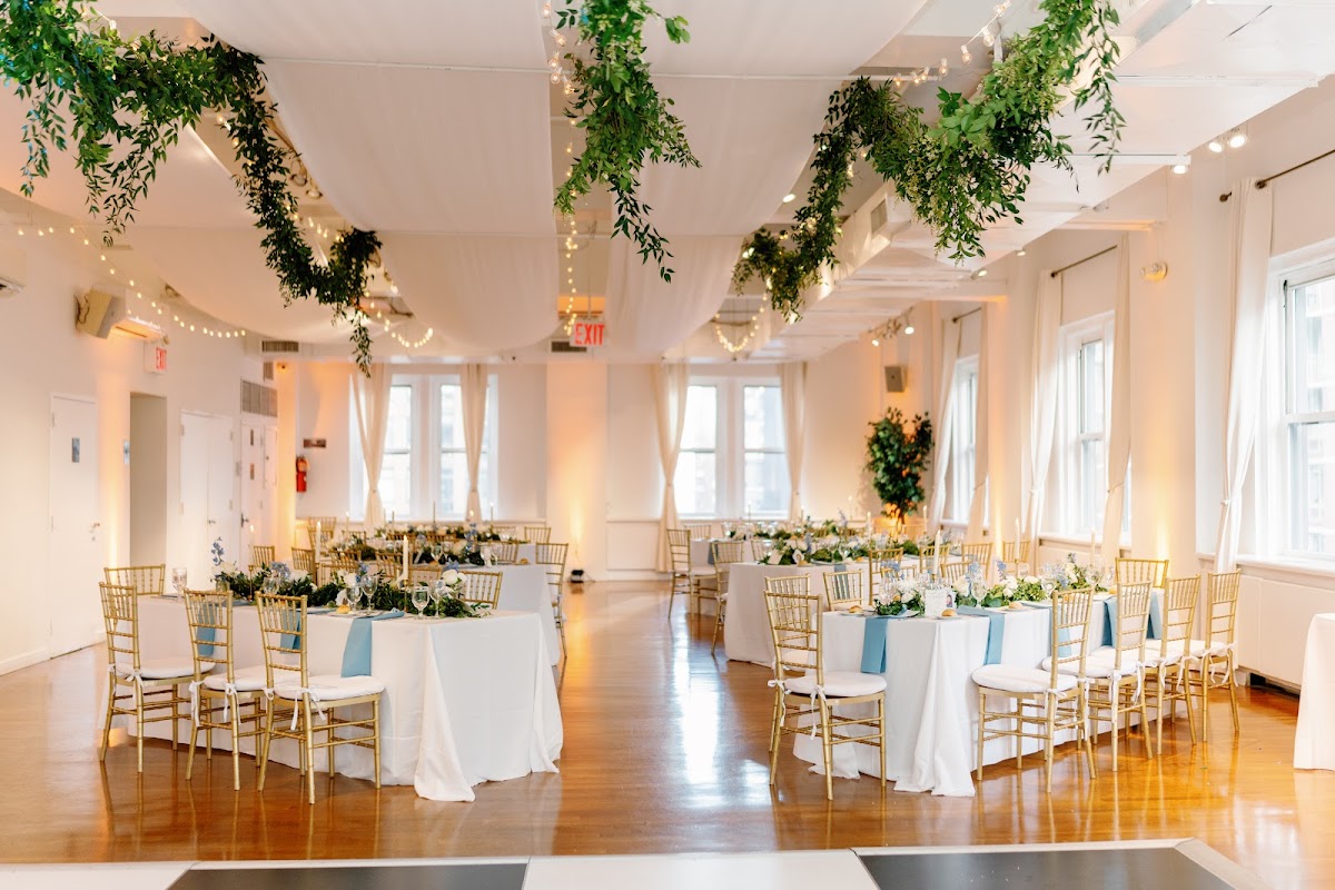 Midtown Loft & Terrace Venues: Google Places image 3