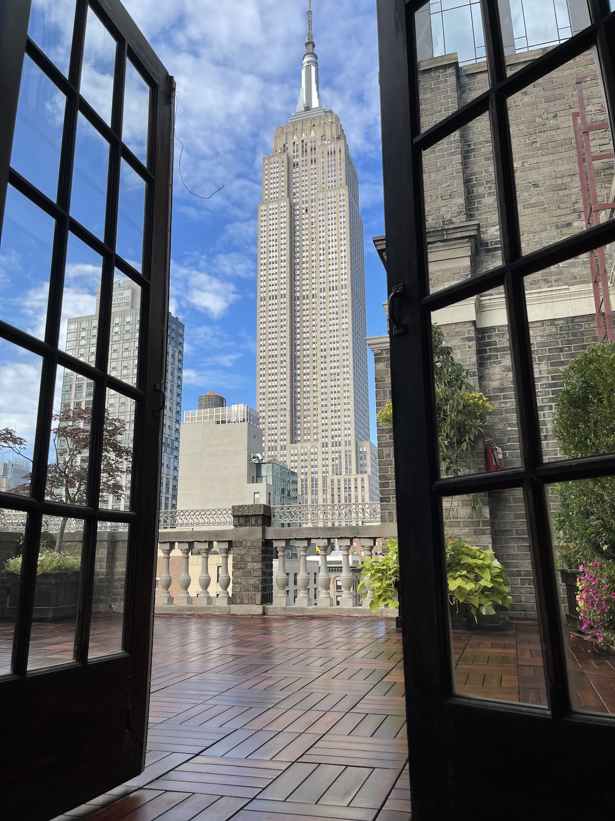 Midtown Loft & Terrace Venues: Google Places image 2