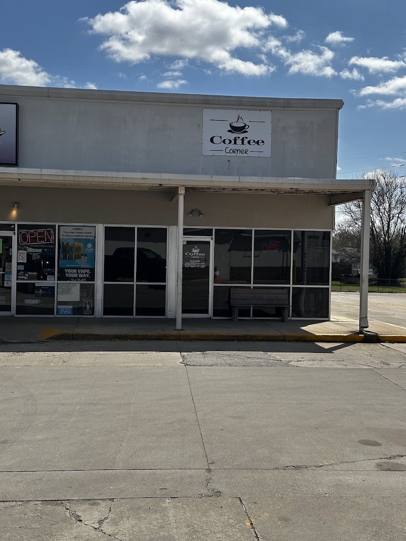 Coffee Corner photo 4