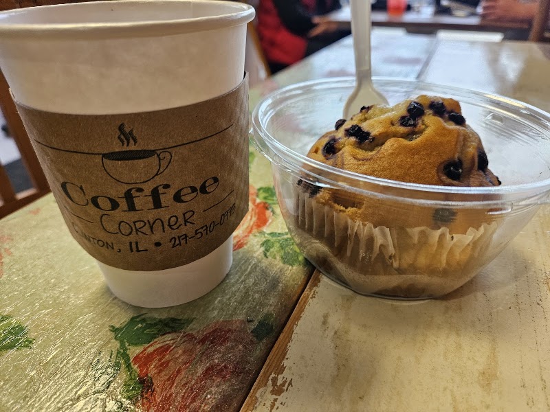 Coffee Corner photo 2
