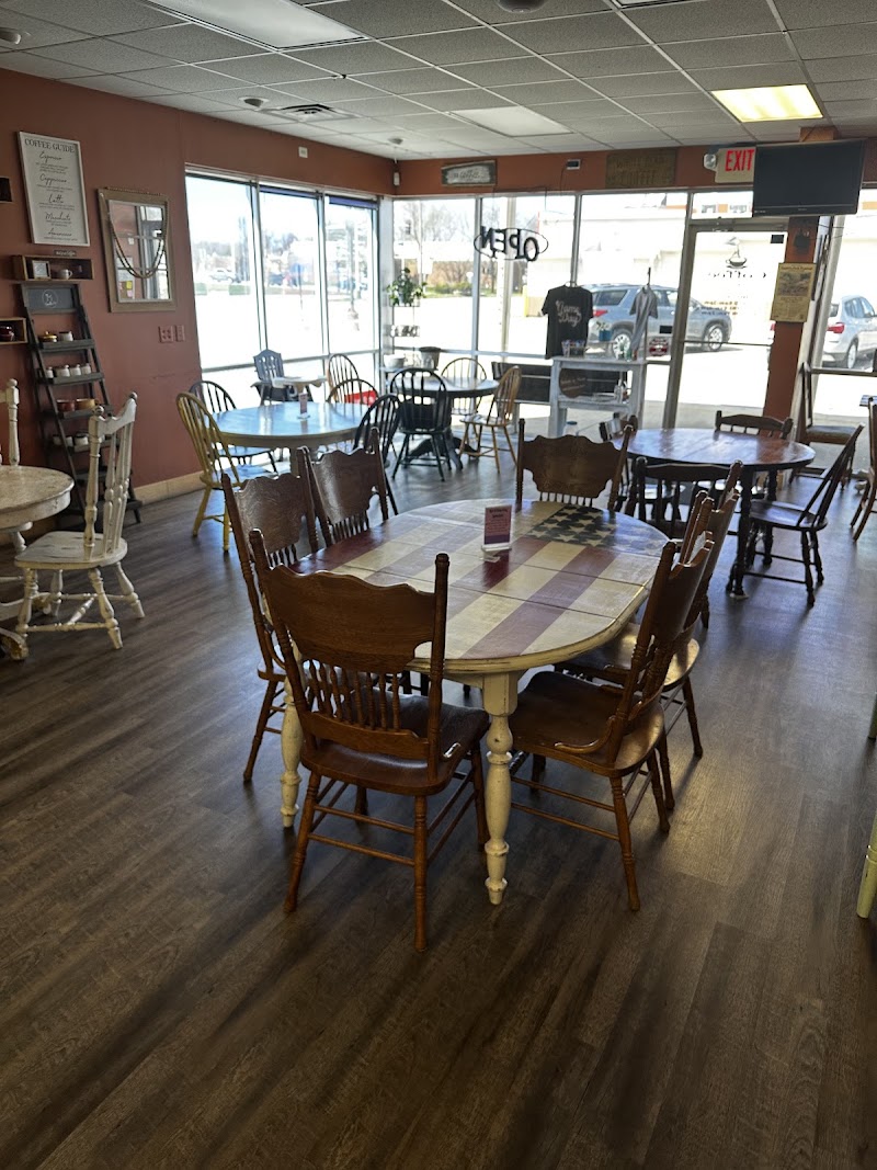 Coffee Corner photo 3