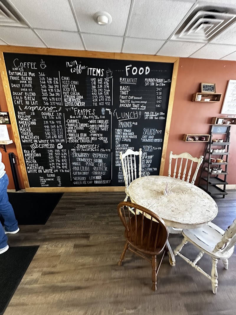 Coffee Corner photo 3