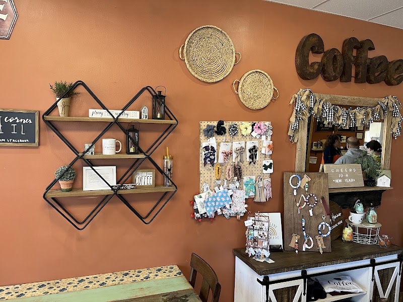 Coffee Corner photo 1
