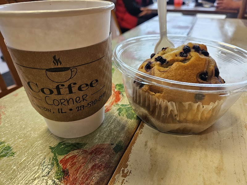 Coffee Corner photo 2