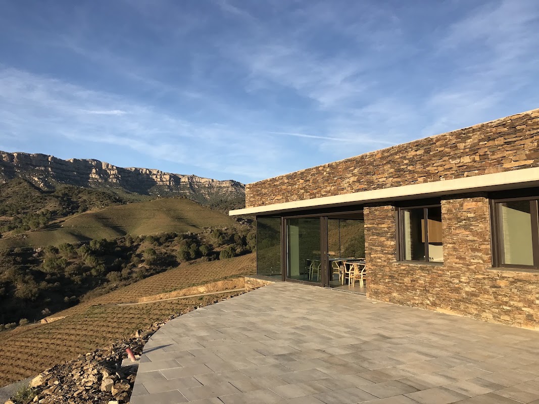 Celler Mas Doix