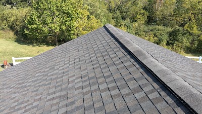 Bachman’s Roofing
