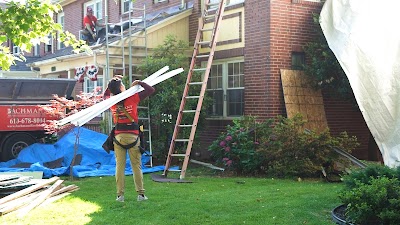 Bachman’s Roofing