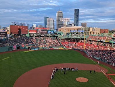 Fenway Park