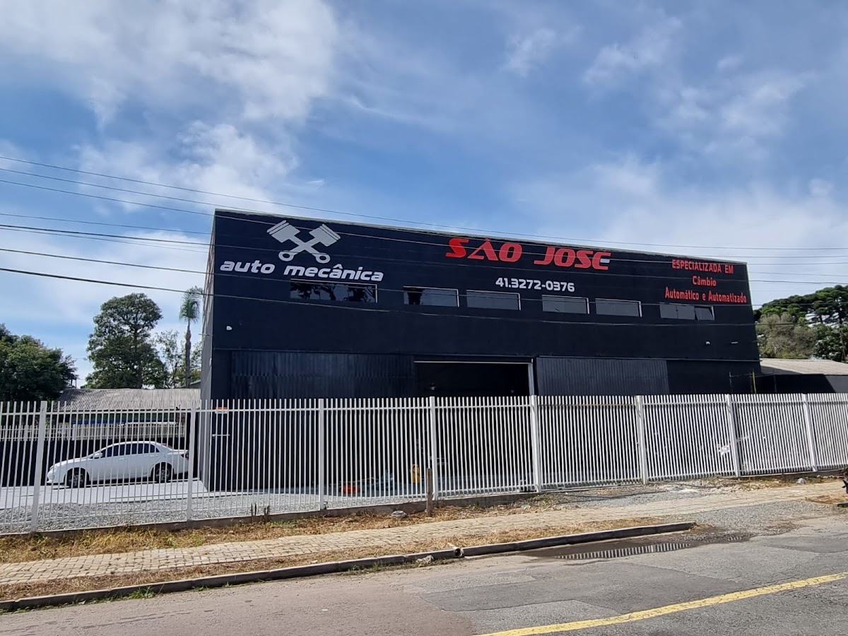Auto Mecânica São José