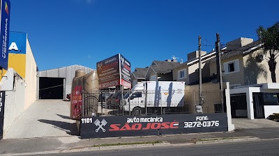 Foto de Auto Mecânica São José