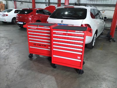 Foto de Auto Mecânica São José