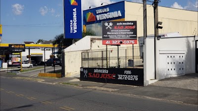 Foto de Auto Mecânica São José